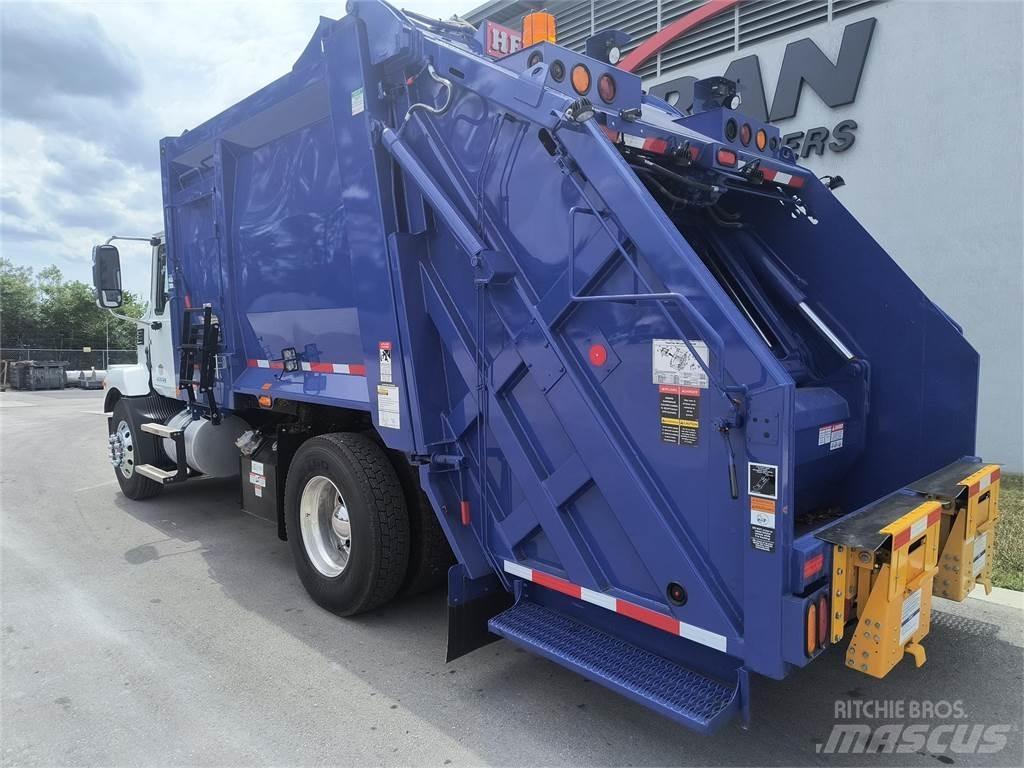 Mack MD7 42R Andere Fahrzeuge