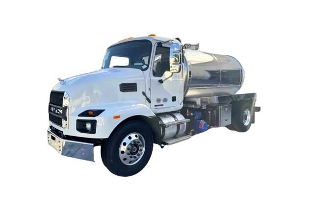 Mack MD7 42R Andere Fahrzeuge