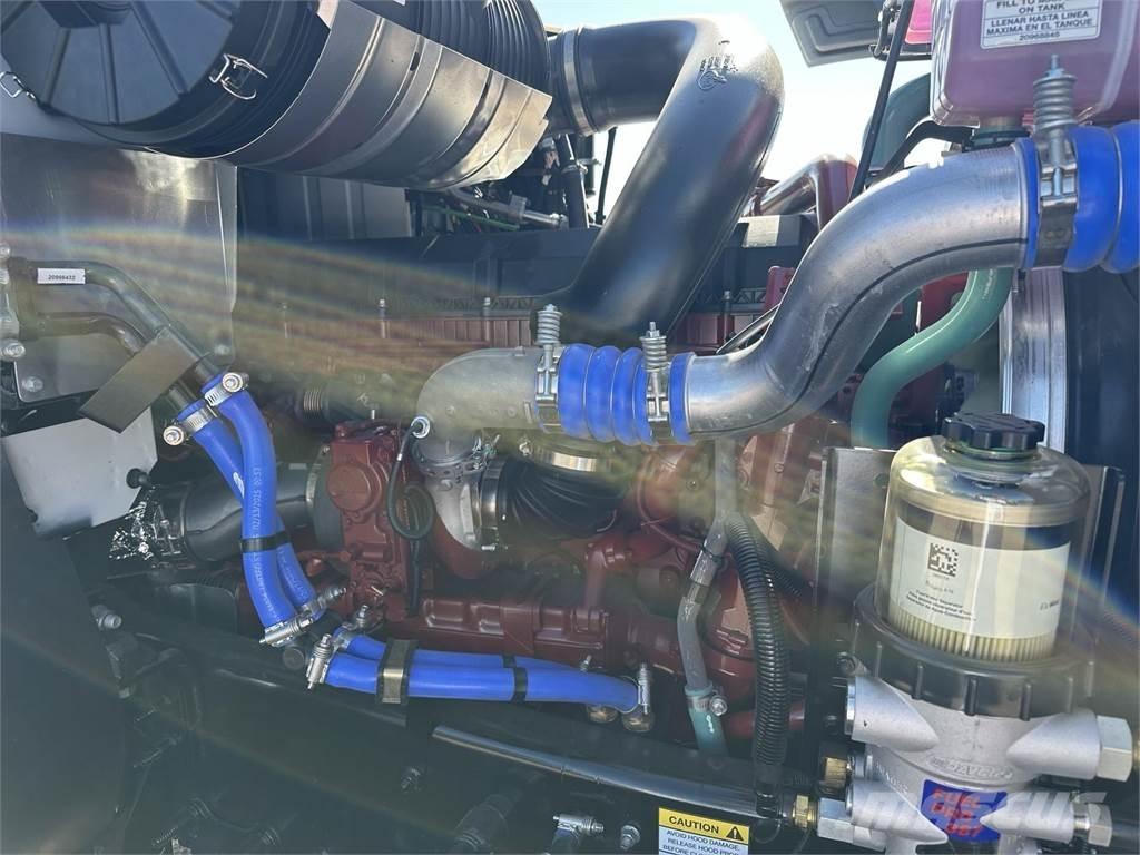 Mack PI64T Sattelzugmaschinen