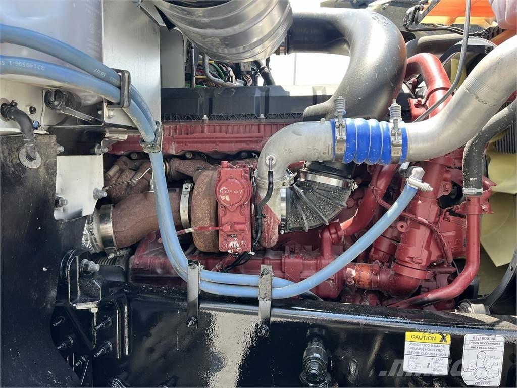 Mack PI64T Sattelzugmaschinen