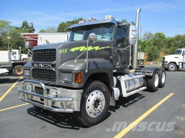 Mack PI64T Sattelzugmaschinen