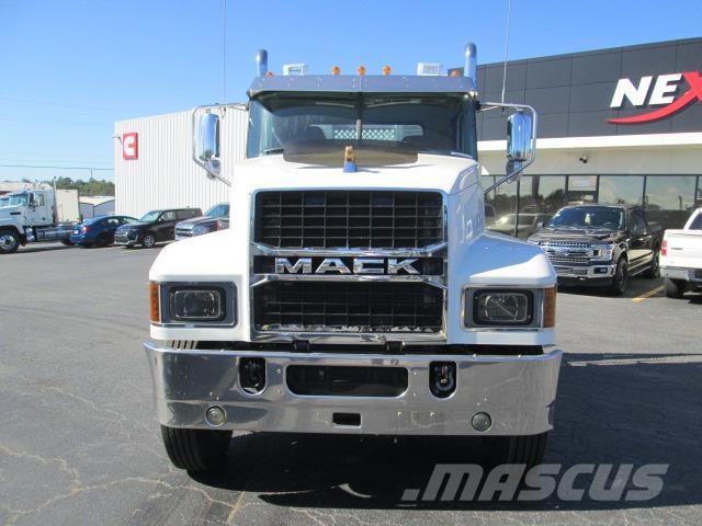 Mack PI64T Sattelzugmaschinen
