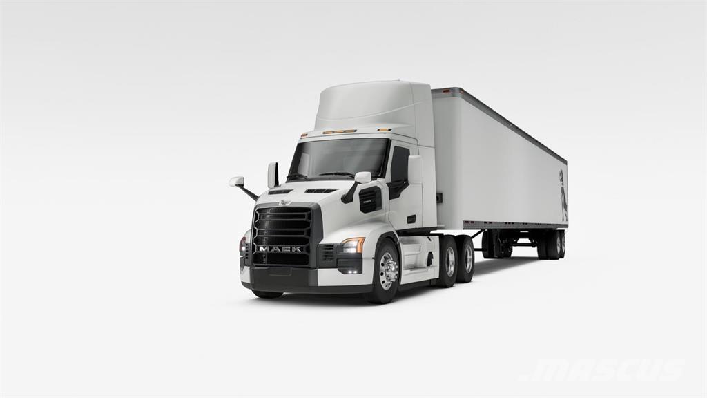 Mack PR64T Sattelzugmaschinen