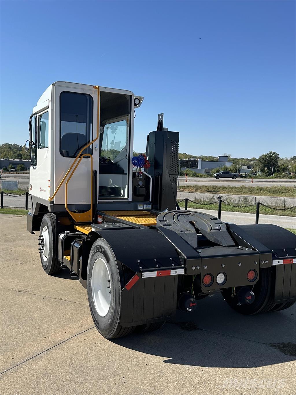 Ottawa 4x2 DOT/ON HWY Andere Fahrzeuge