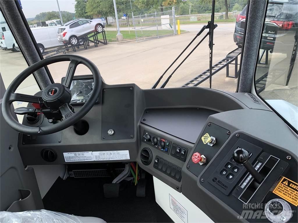 Ottawa 4x2 OFF ROAD Andere Fahrzeuge