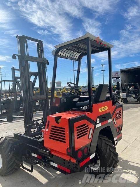 Palfinger GT55 Andere Fahrzeuge