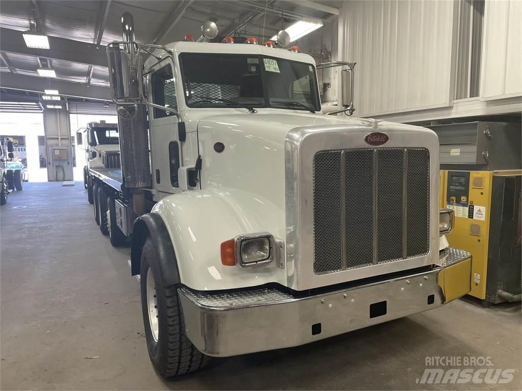 Peterbilt 365 Andere Fahrzeuge