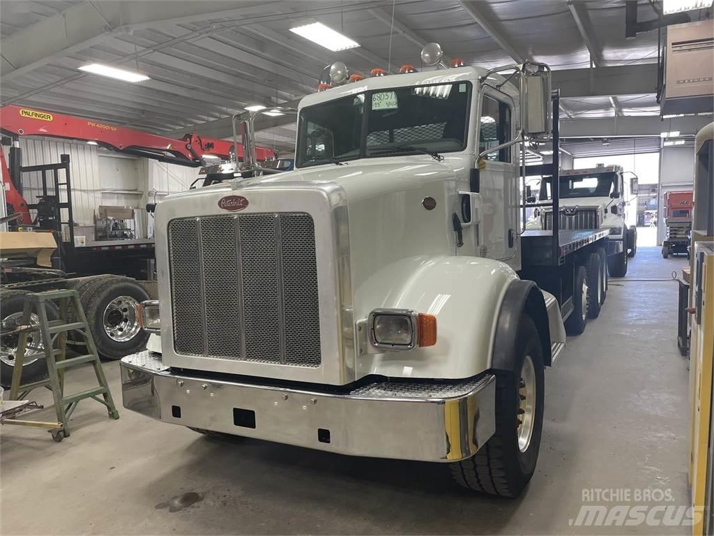 Peterbilt 365 Andere Fahrzeuge