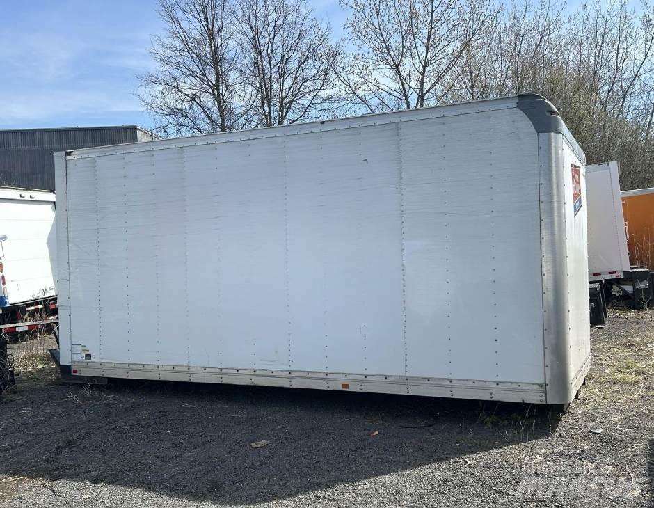 Supreme 18 FOOT Andere Fahrzeuge