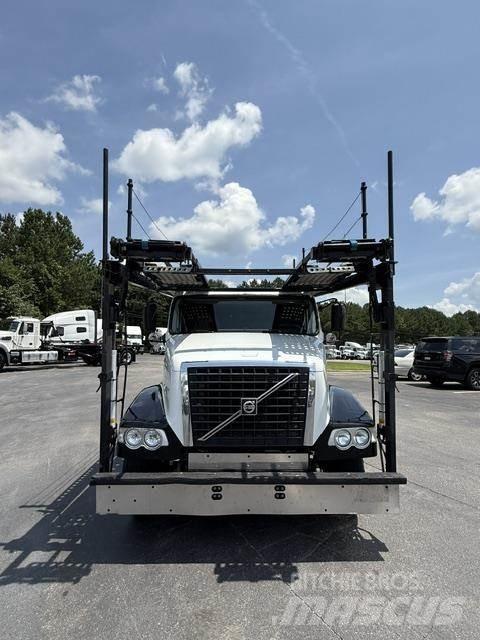 Volvo VAH64400 Andere Fahrzeuge