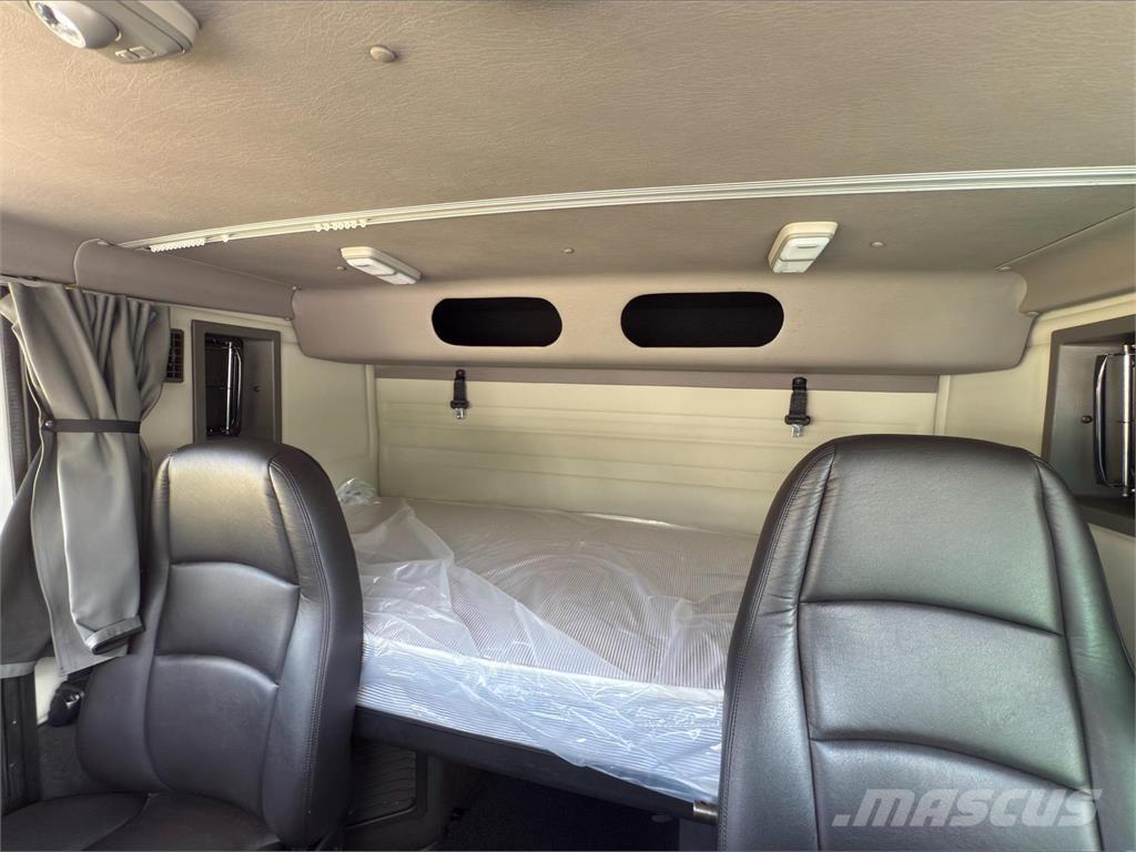 Volvo VAH64400 Abrollkipper