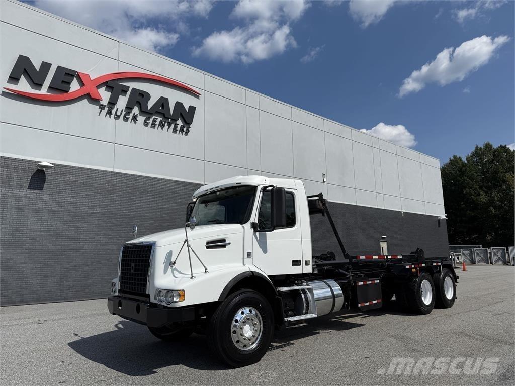 Volvo VHD64F300 Andere Fahrzeuge