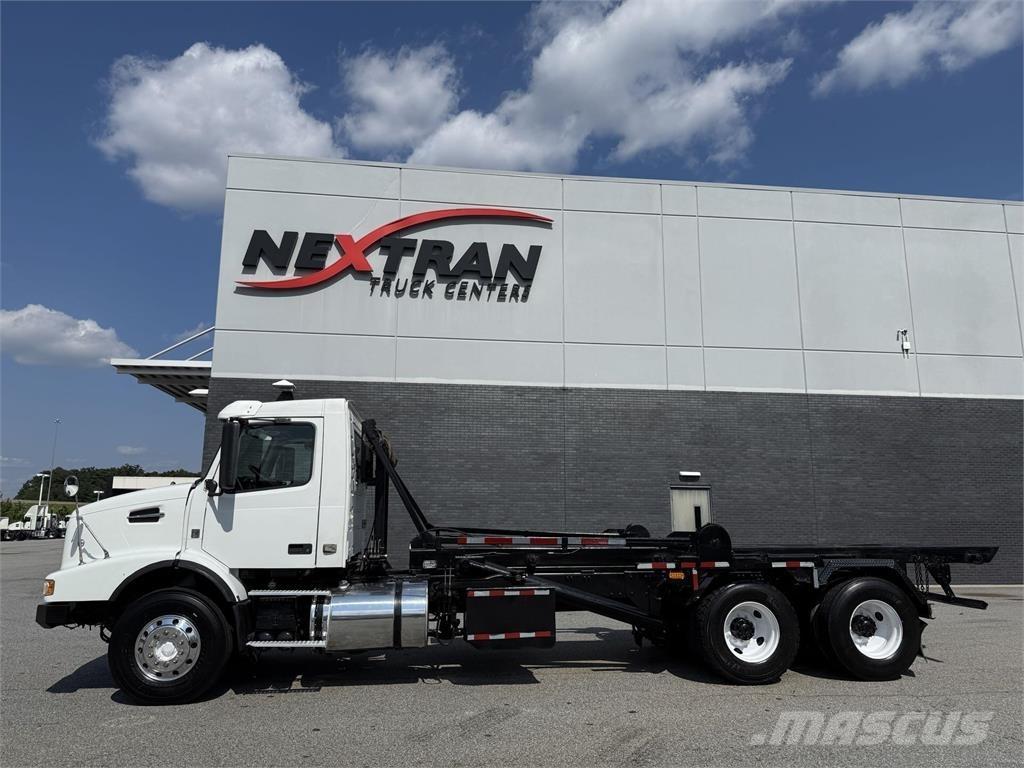 Volvo VHD64F300 Andere Fahrzeuge