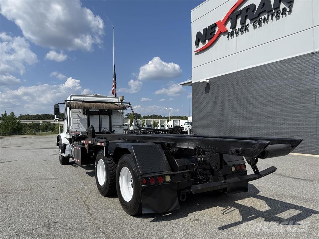 Volvo VHD64F300 Andere Fahrzeuge