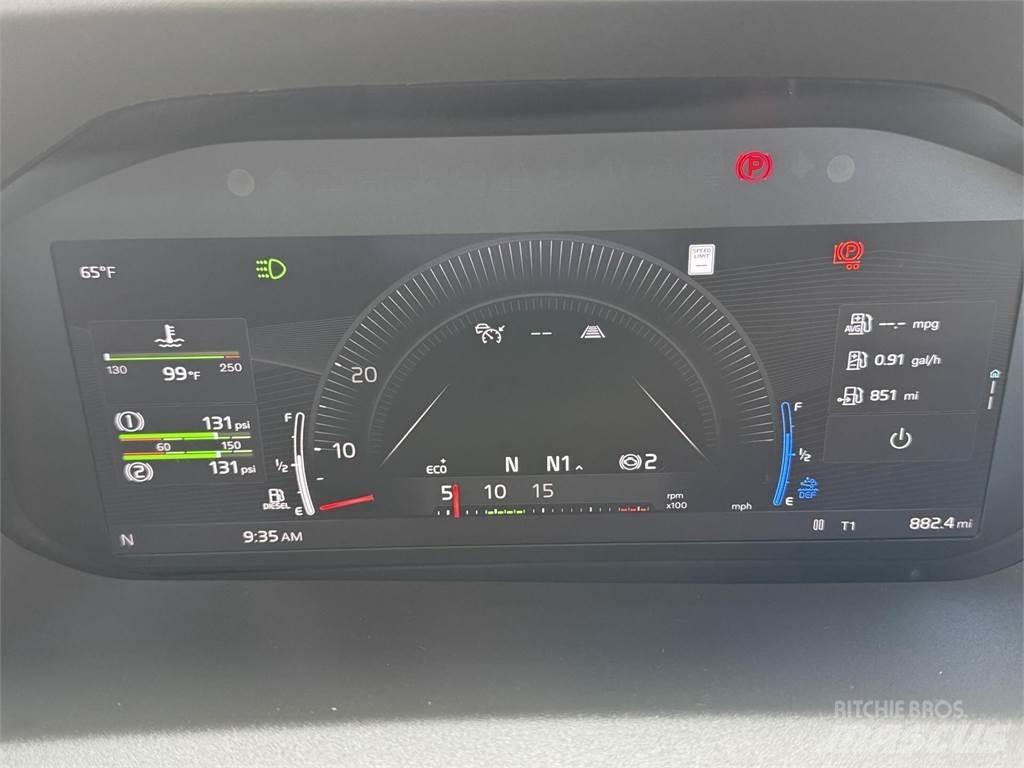 Volvo VNL64T300 Sattelzugmaschinen