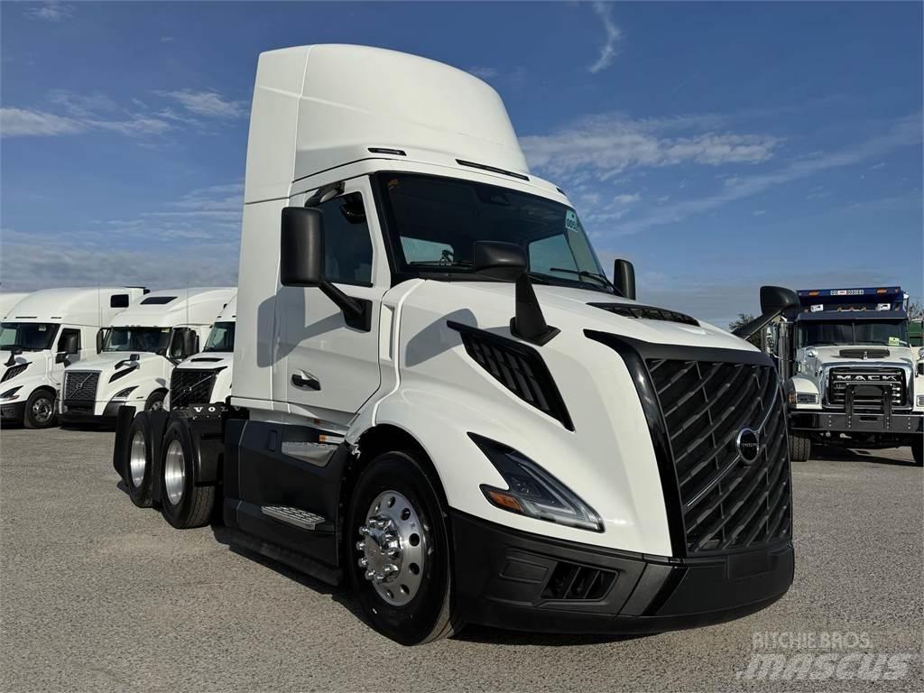 Volvo VNL64T300 Sattelzugmaschinen