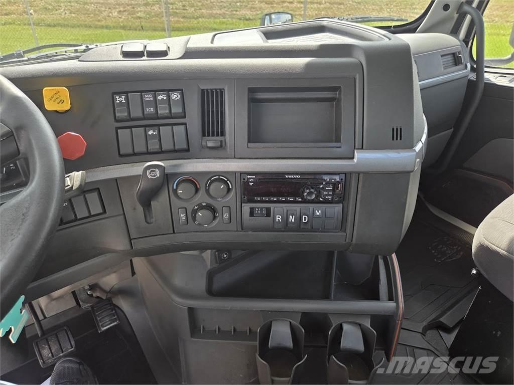 Volvo VNL64T300 Sattelzugmaschinen