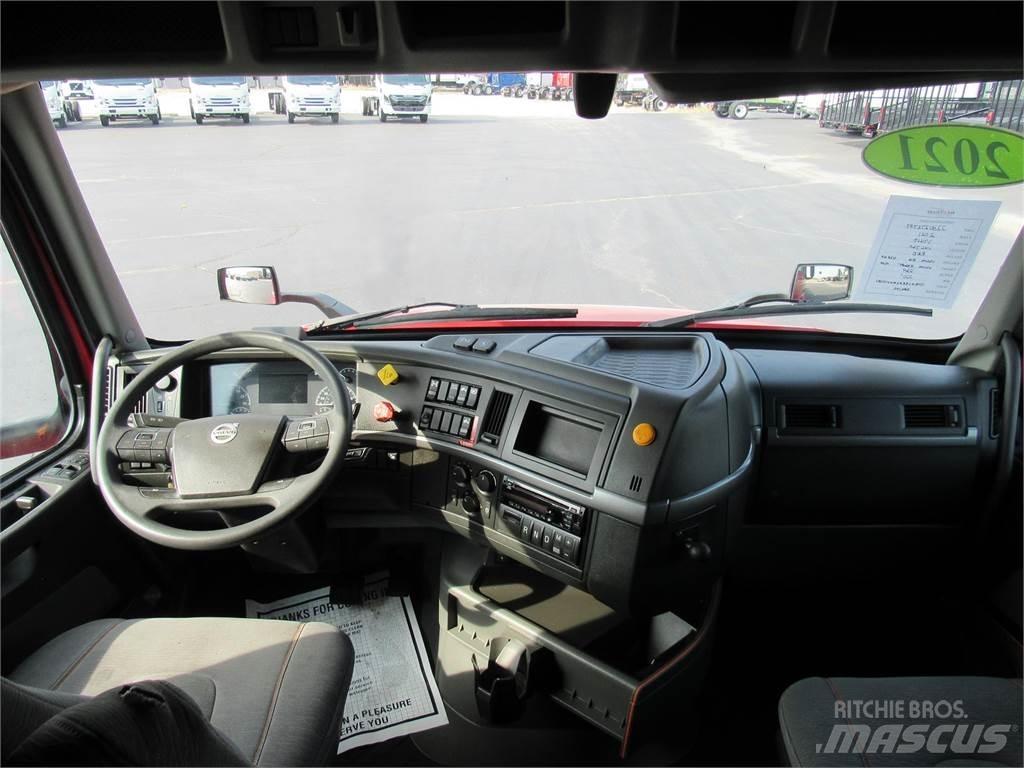 Volvo VNL64T760 Sattelzugmaschinen