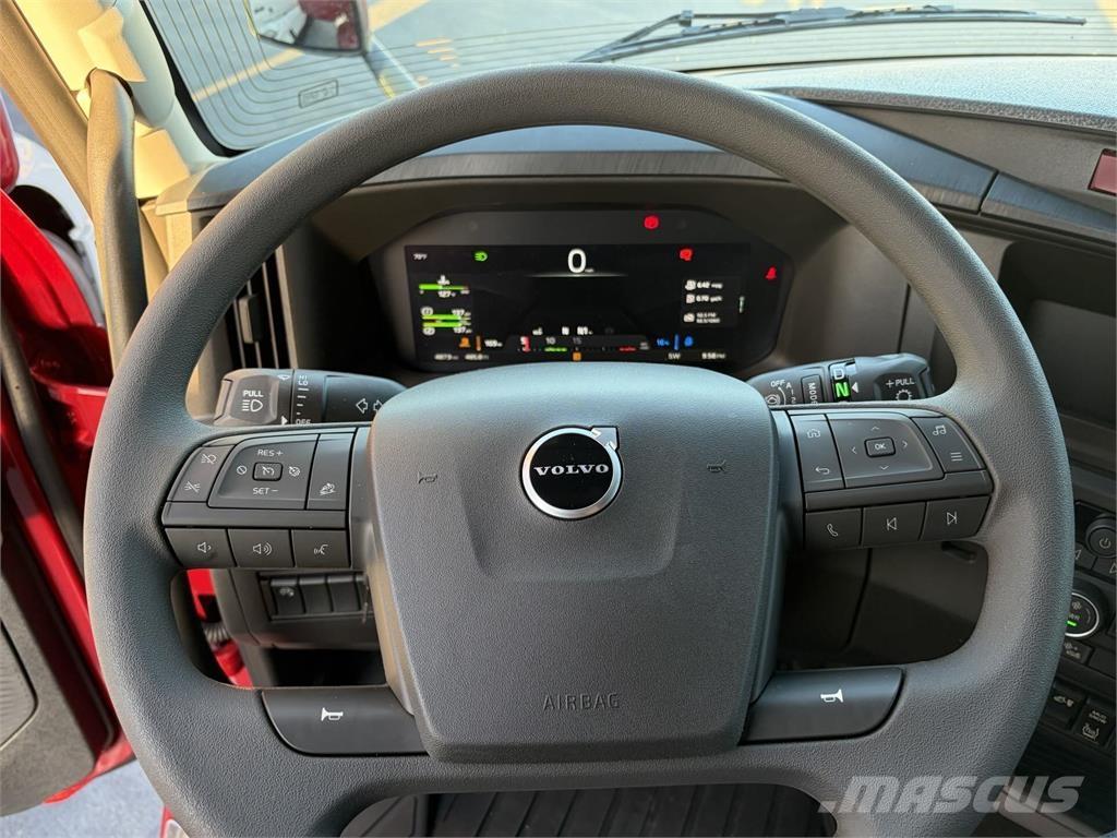 Volvo VNL64T840 Sattelzugmaschinen