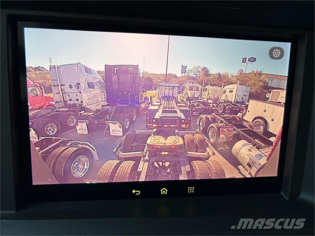 Volvo VNL64T860 Sattelzugmaschinen