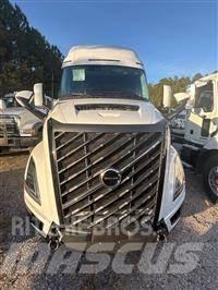 Volvo VNL64T860 Sattelzugmaschinen