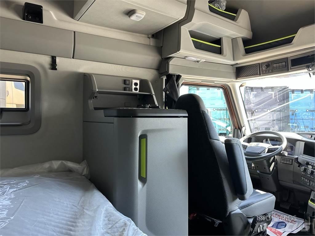 Volvo VNL64T860 Sattelzugmaschinen
