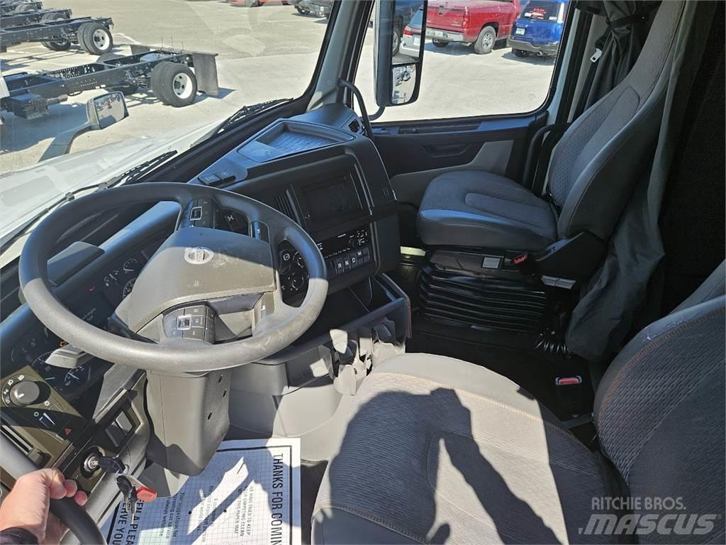 Volvo VNL64T860 Sattelzugmaschinen