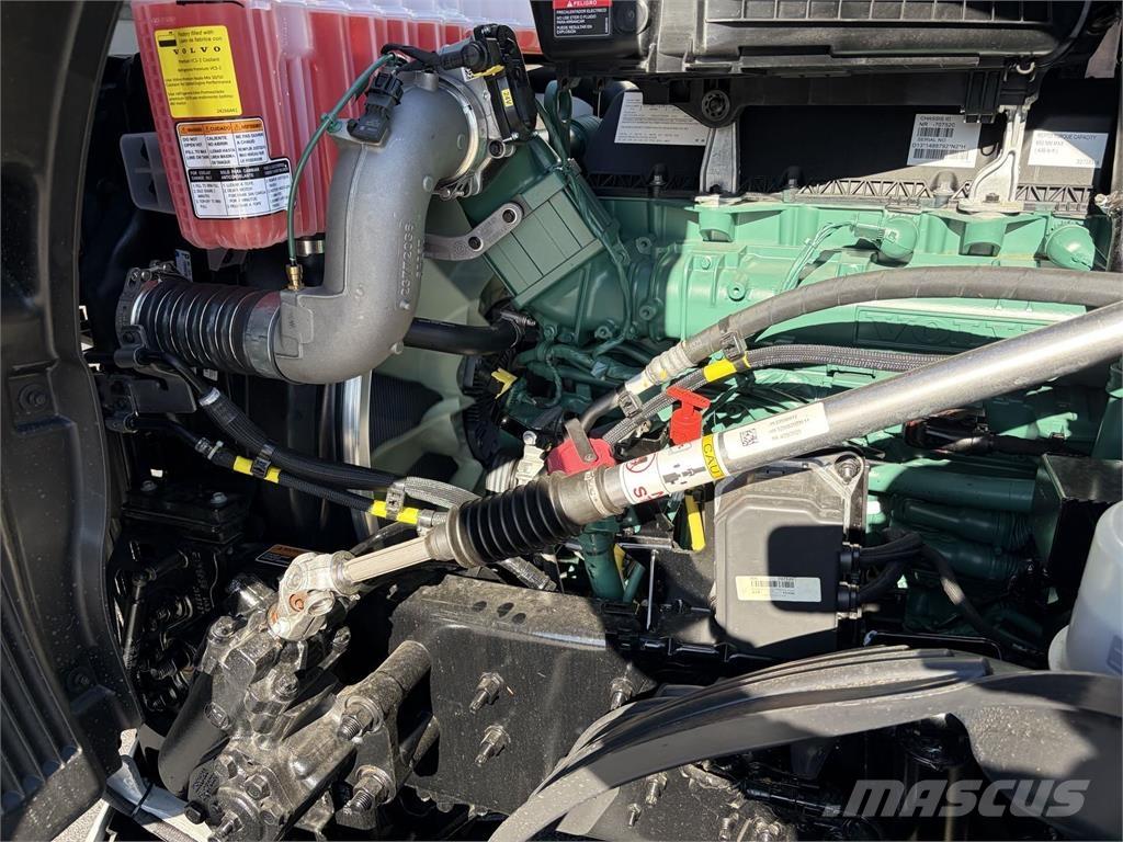 Volvo VNL64T860 Sattelzugmaschinen