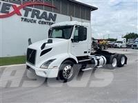 Volvo VNR64T300 Sattelzugmaschinen