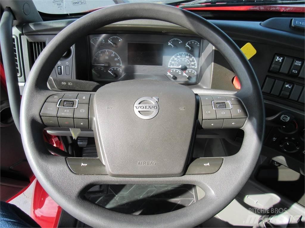 Volvo VNR64T300 Sattelzugmaschinen