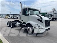 Volvo VNR64T300 Sattelzugmaschinen