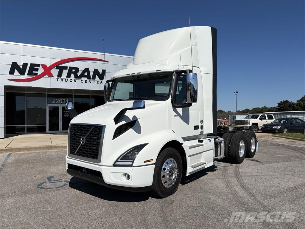 Volvo VNR64T300 Sattelzugmaschinen