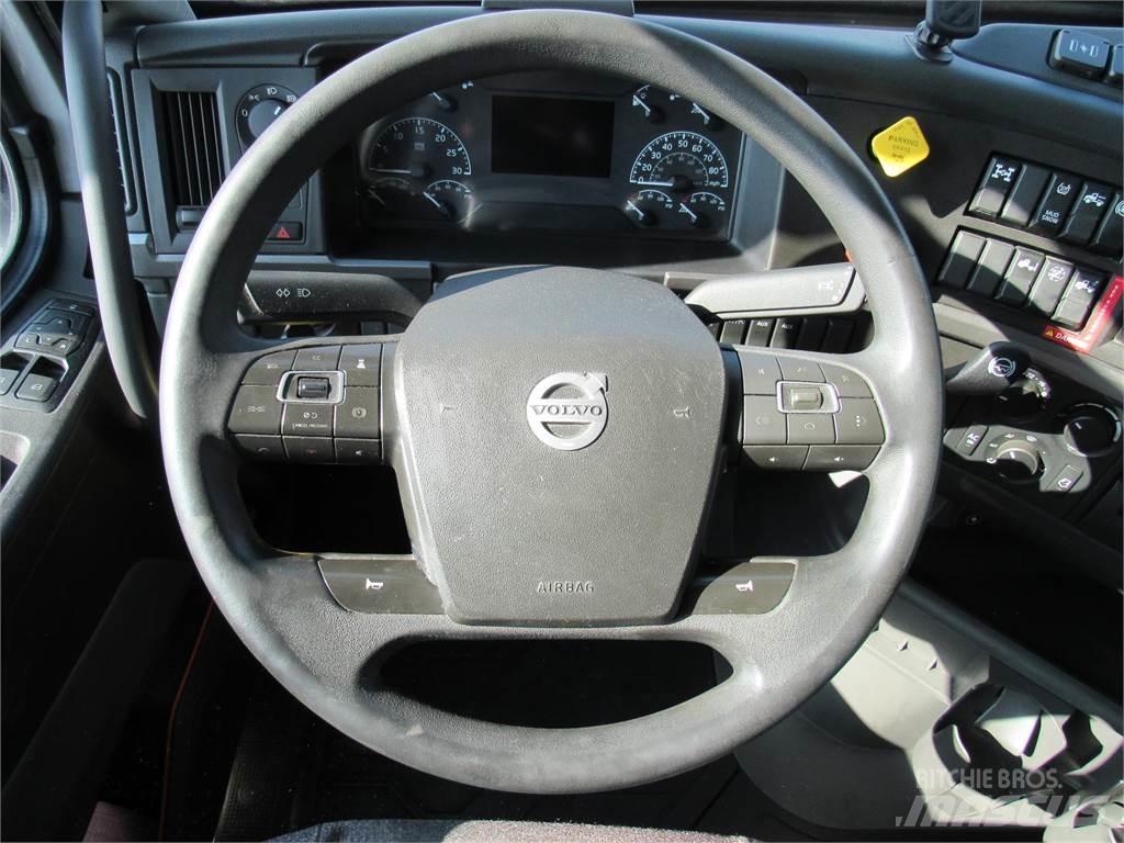 Volvo VNR64T400 Sattelzugmaschinen