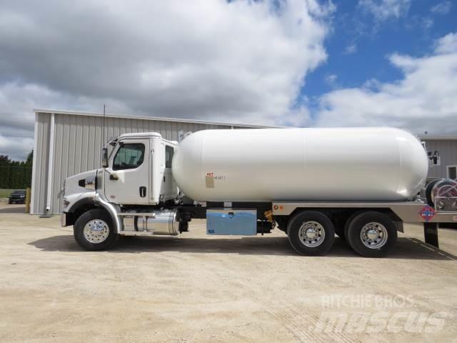 Western Star 47X Sattelzugmaschinen
