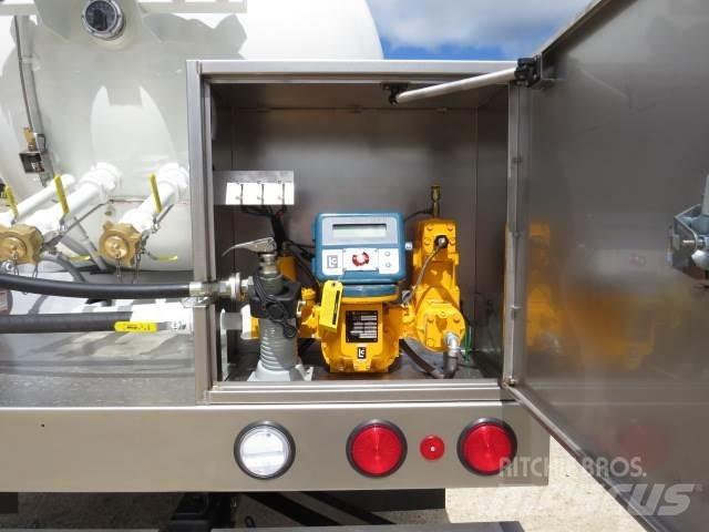 Western Star 47X Sattelzugmaschinen