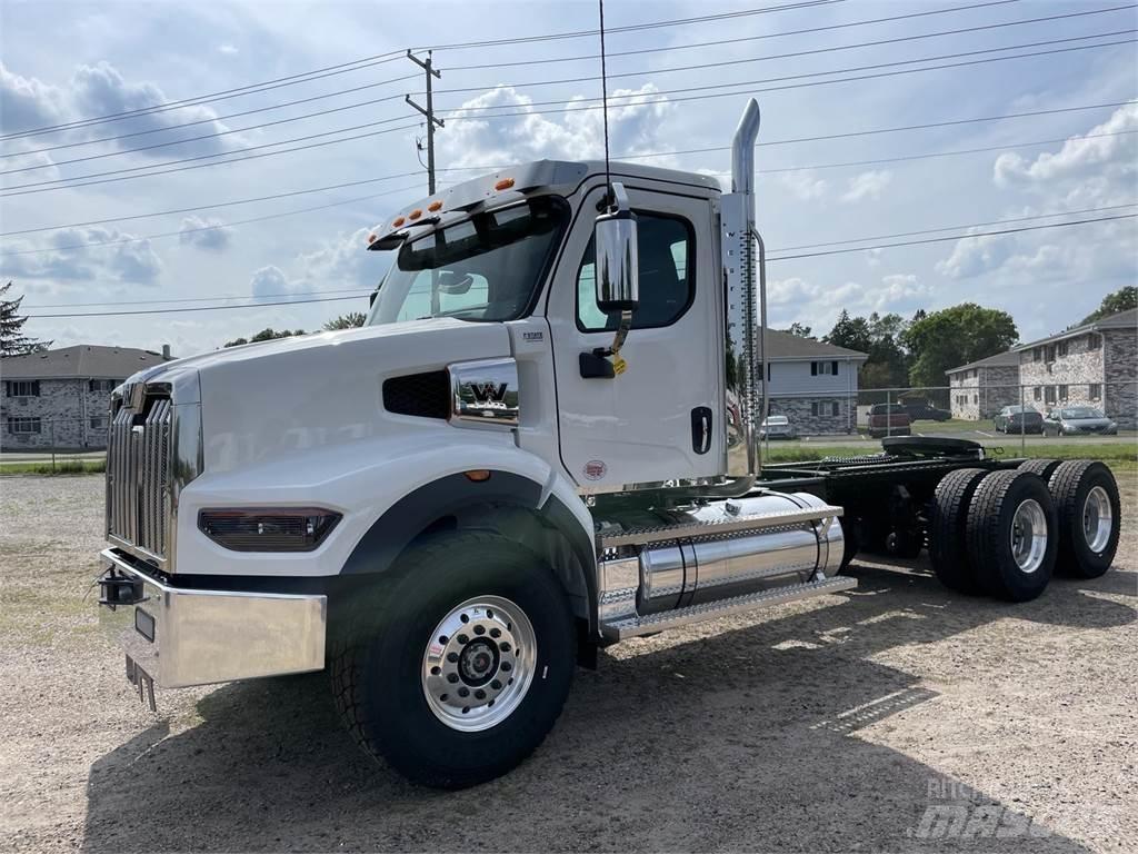 Western Star 49X Sattelzugmaschinen
