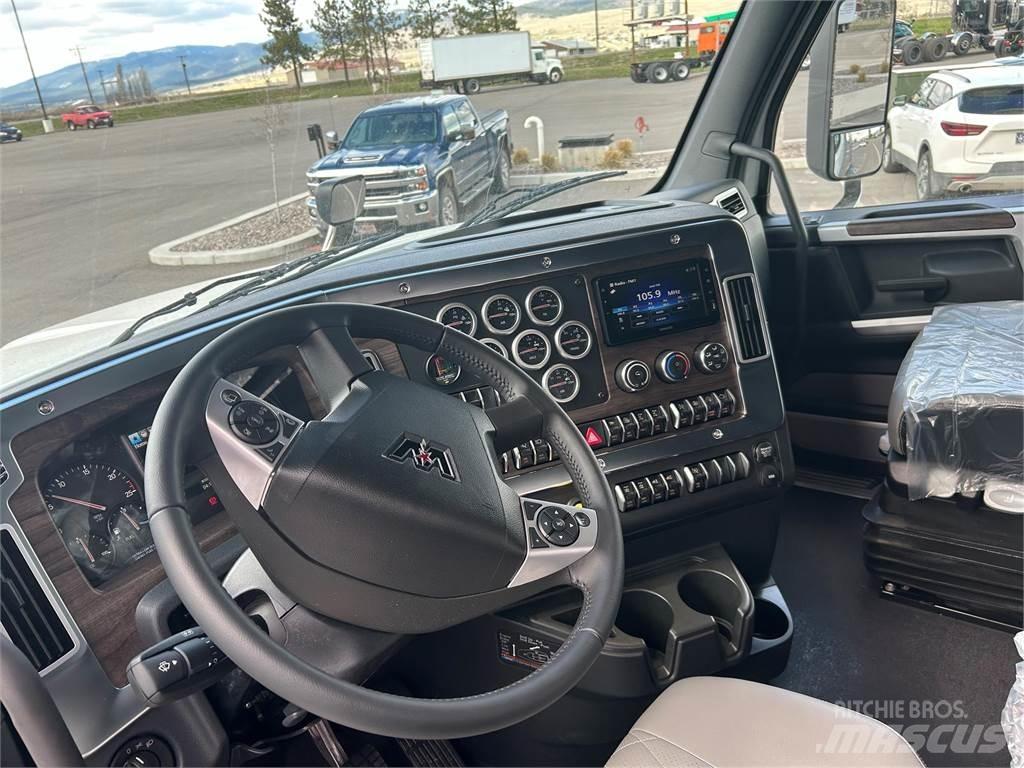 Western Star 49X Sattelzugmaschinen