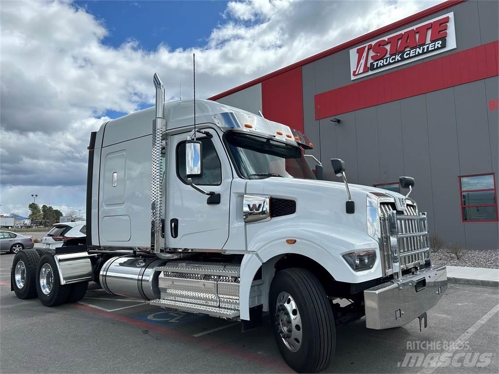 Western Star 49X Sattelzugmaschinen
