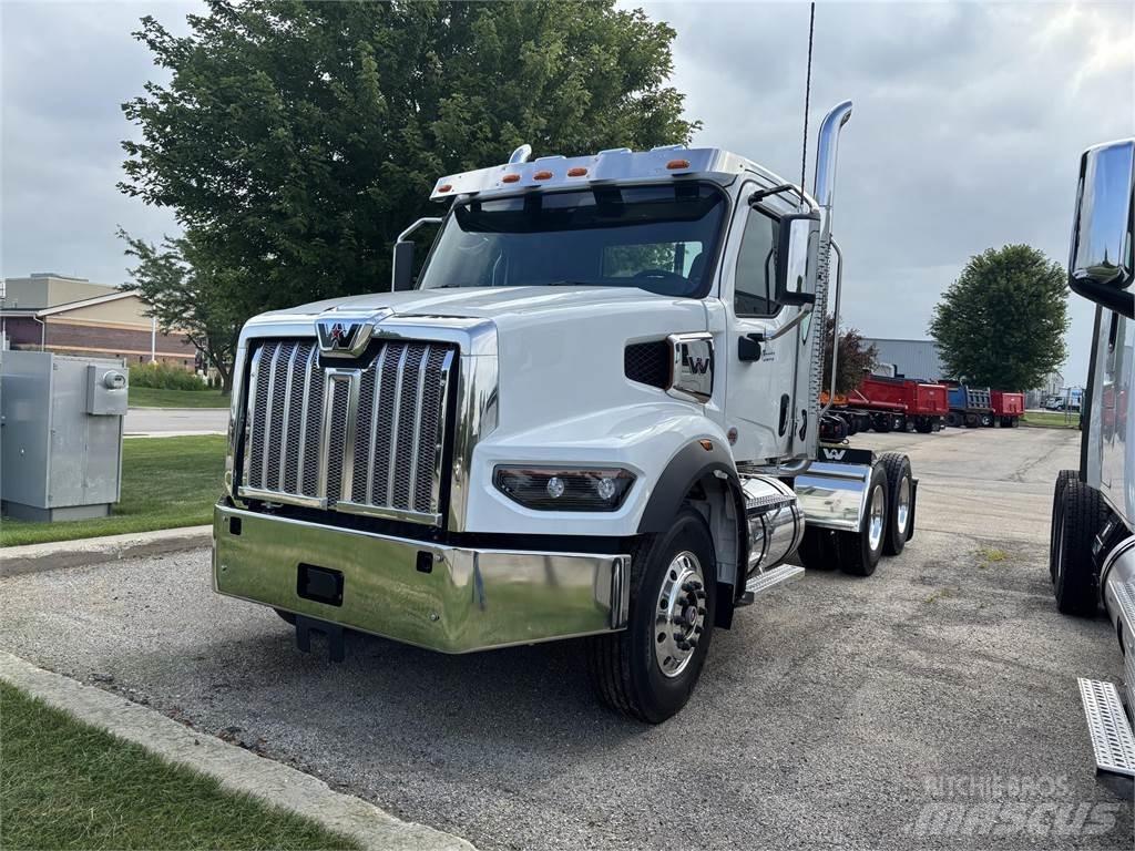 Western Star 49X Sattelzugmaschinen
