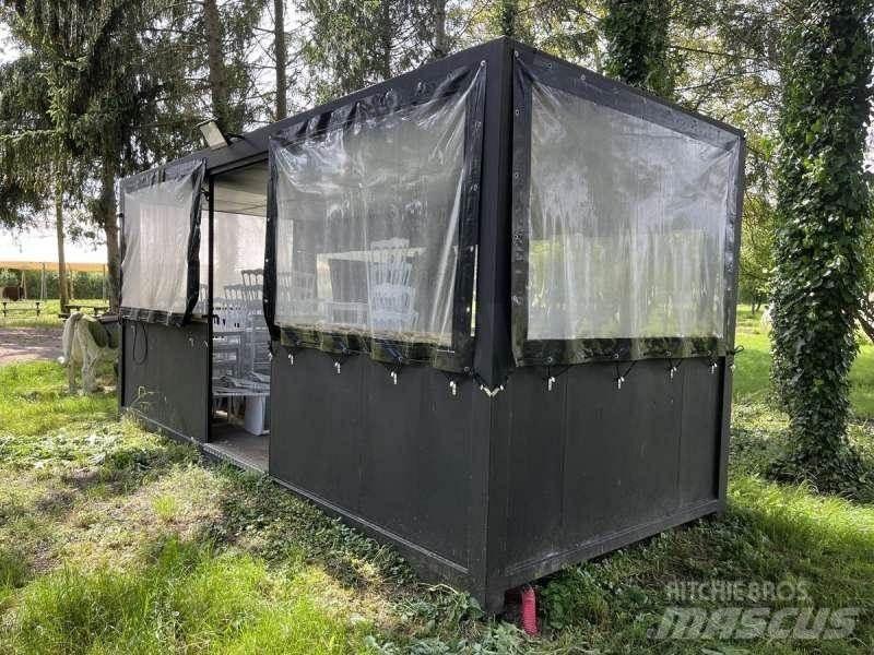  AUTRE 15 M2 Sonstige Baumaschinen