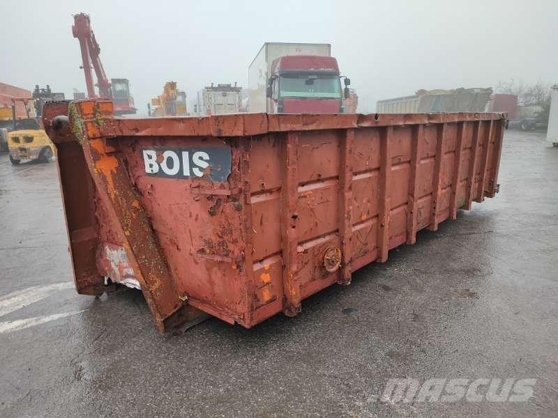  AUTRE 15 M2 Transport Sonstige