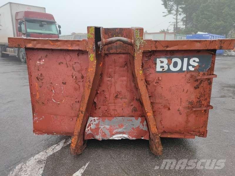  AUTRE 15 M2 Transport Sonstige