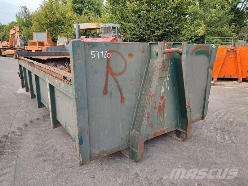  AUTRE 15 M3 Transport Sonstige