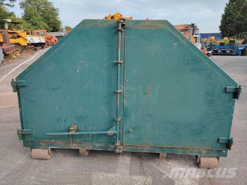  AUTRE 15 M3 Transport Sonstige