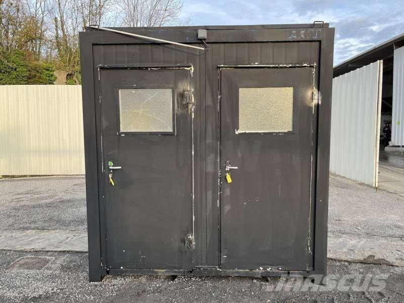  AUTRE WC Sonstige Baumaschinen