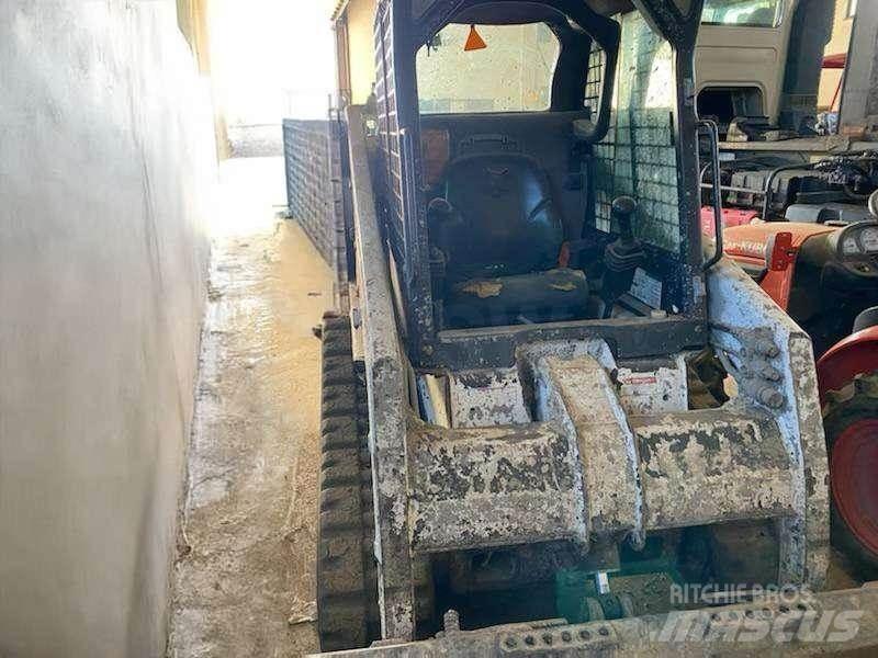 Bobcat T140 Minilader