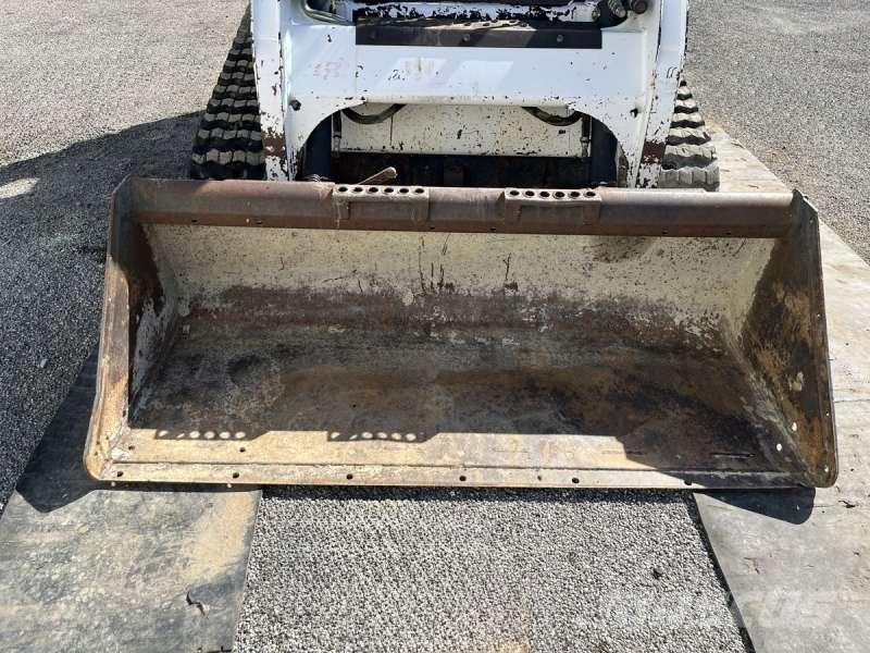 Bobcat T190 Minilader