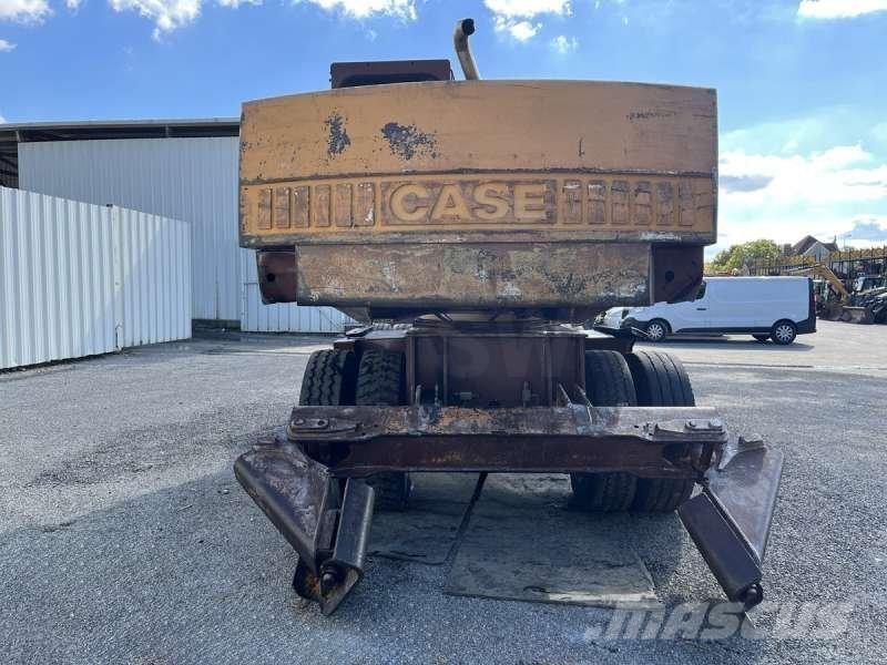 CASE 1088P Materialumschlag