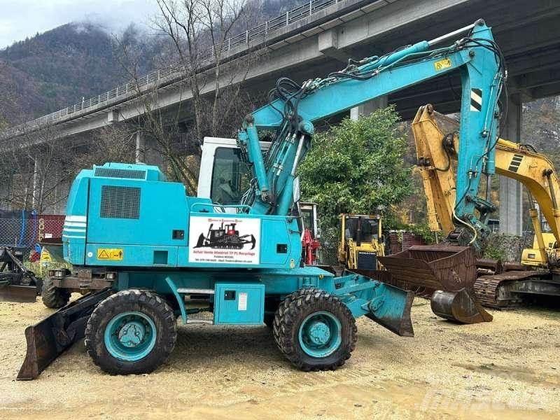 CASE 788-P Mobilbagger