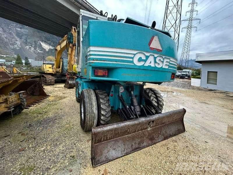 CASE 788-P Mobilbagger